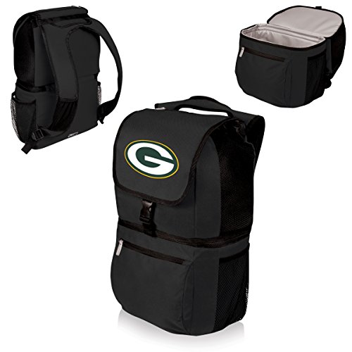 Image of Picnic TIME NFL Zuma Backpack Cooler, Soft Cooler Backpack, Lunch Cooler