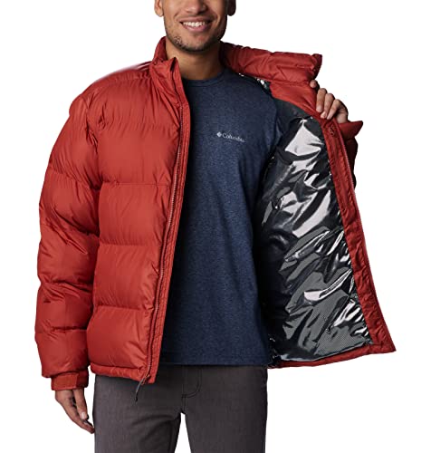 Image of Columbia Big & Tall Pike Lake II Jacket
