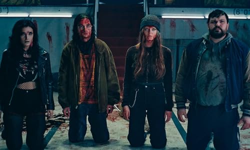 We Are Zombies [Blu-ray]