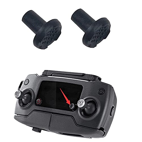 Remote Controller Joystick 5D Button Cap for DJI Mavic Pro Remote Controller Repair Spare Parts