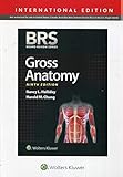 BRS Gross Anatomy (Board Review Series)