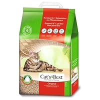 Cat’s Best Original