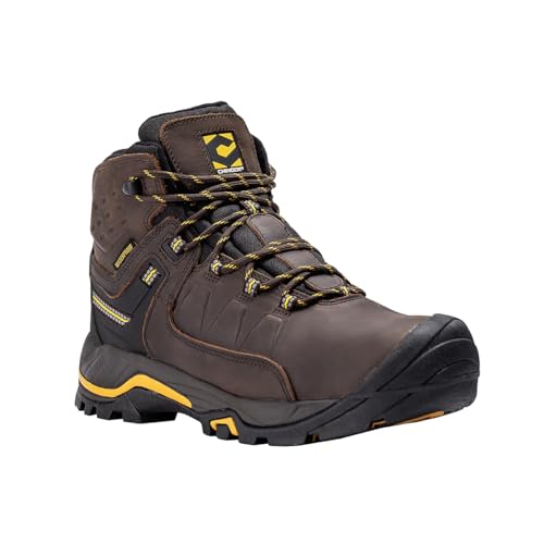 Footwear Appalachia Waterproof3