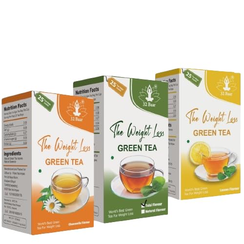See full amazon price history chart for 32 Baar Green Tea Variety Pack (3 Flavors) 32 Baar Green Tea Variety Pack (3 Flavors) (B0CYWSD3DC) Amazon Price History, Amazon Price Tracker