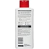 Eucerin Advanced Cleansing Body & Face Cleanser 16.9 Ounce (Pack of 6)
