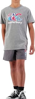 Canterbury Unisex Kids Uglies Tactic 4.5" Shorts
