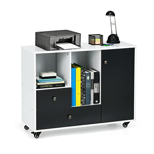 Muebles Aparadores Blancos Modernos Marca ZHQZXC