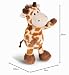 Imagen de Peluche Jirafa 20cm