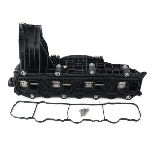 Colector de admisión para reparar fallos de rendimiento en Mercedes OM651