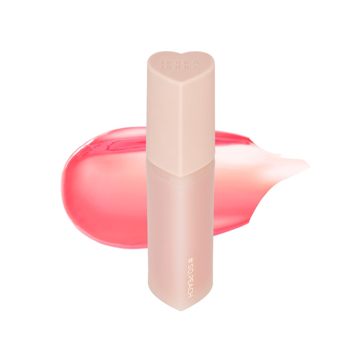 まとめ買いは割引いたします❤︎ 専用　be Sheer Lip シェルピンク10個 Amazon | 【HOLIKAHOLIKA】ハートクラッシュベアグレーズティント 09
