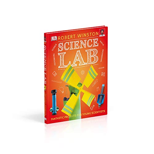 Image of Science Lab
