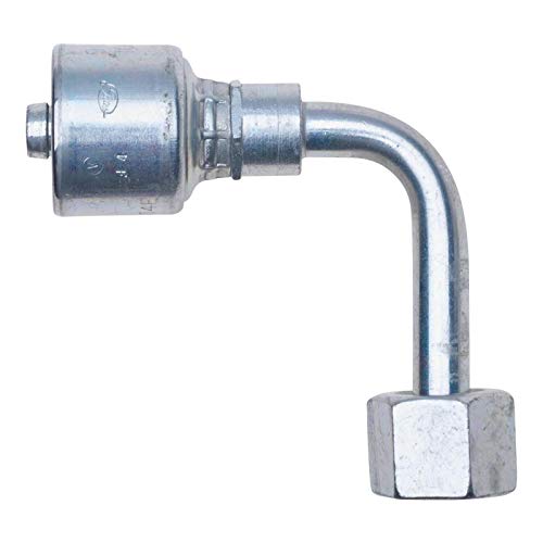 Image of Gates G25241-0810 Hydraulic Coupling