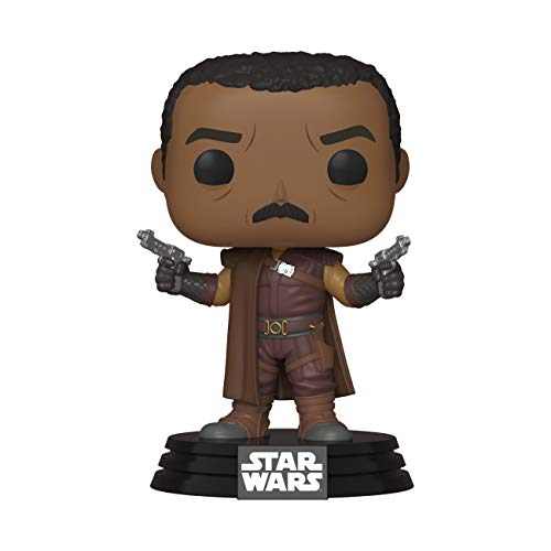 En Oferta Funko Star Wars: The Mandalorian - Greef Karga