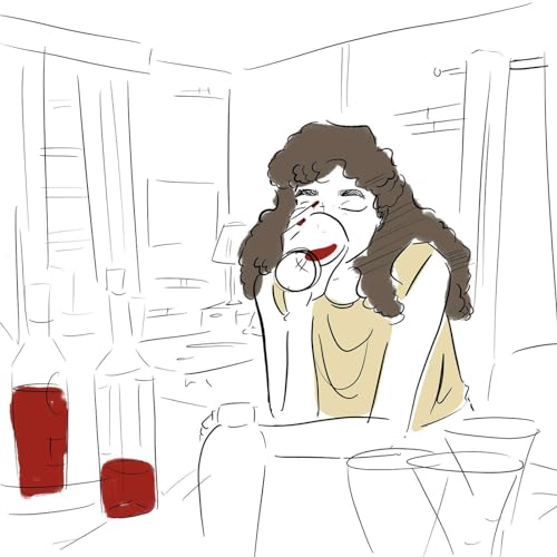 Episodio 13 - In guerra con il cibo