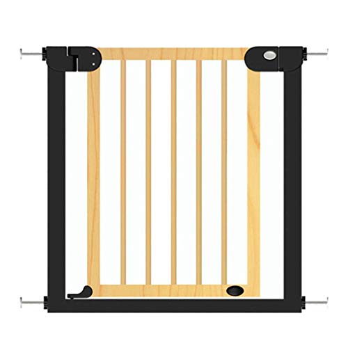 Parcs pour animaux de compagnie et barrière isolation escalier extensible - 2