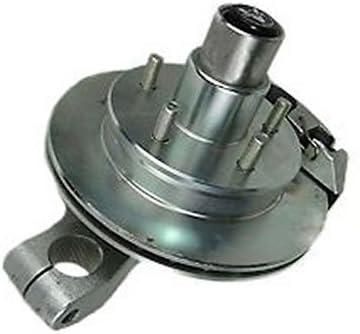 Vault Torsion Arm with DB-35 Disc Brake Assembly, 3.7K, Righthand #43039R