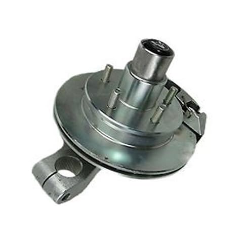 UFP by Dexter Vault Torsion Arm with DB-35 Disc Brake Assembly, 3.7K, Righthand #43039R Cover