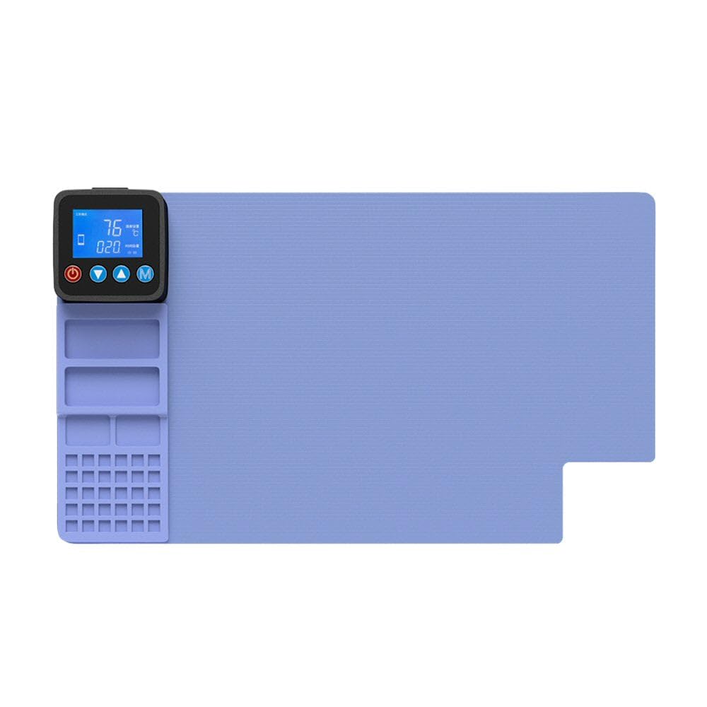 Heat Mat For Phone Repairs Workstation Large Controlled Hot Mat
