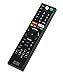 RMF-TX300U Replace Remote Sub RMF-TX200U RMF-TX201U w Voice Control fit for Sony Smart 4K TV 149331811 XBR-55X850S XBR-55X930D XBR-65X850D XBR-65X930D XBR-75X850D XBR-75X940D XBR-85X850D XBR-43X800D