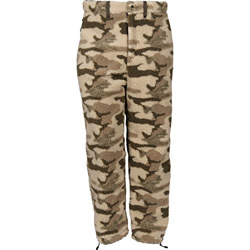 Rocky ProHunter Berber Pants Size Large(RVW)3