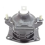 Rear Engine Motor Mount For 2003-2007 Honda Accord 3.0L V6, & 2004-2008 Acura TL 3.2L & 3.5L V6 with...