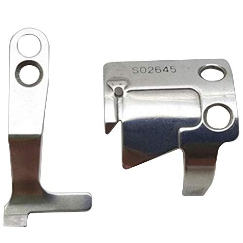 Couteaux Undertrimer Brother DB2-B737 LNKA S02645-001