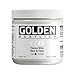 Acrylic - Golden Heavy Body Acrylics Titanium White 16oz jar