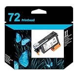 [Nom du produit] - Tête d'impression compatible avec la cartouche d'encre HP 11 (Veuillez vérifier votre modèle d'imprimante avant de commander)