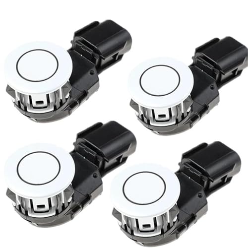 Capteur de stationnement Parktronic 89341-12100 de qualité supérieure pour Lexus