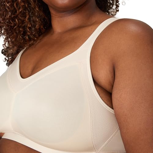 Image of Playtex Women's 18 Hour Active Lifestyle Full Coverage Bra #4159