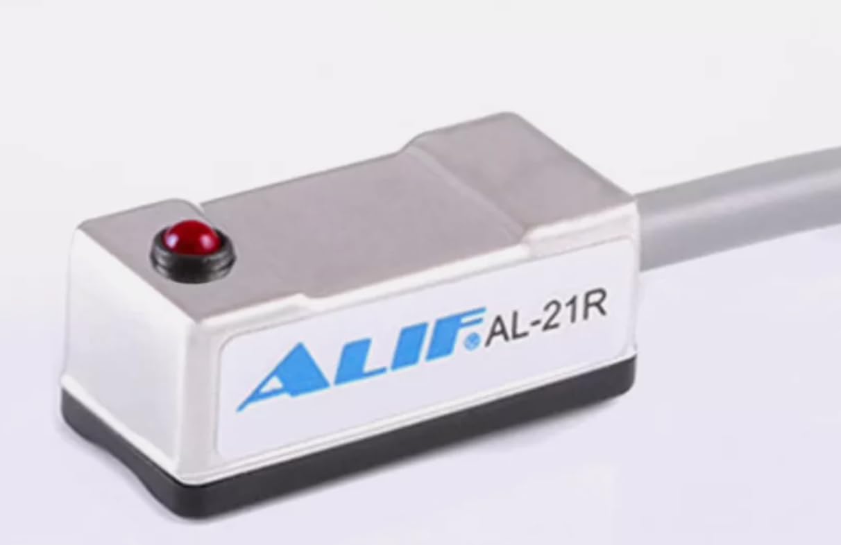 1PCS AL-21R Magnetic Induction Switch Cylinder Sensor