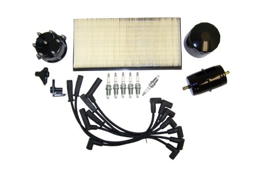 Crown Automotive TK7 Tune-Up Kit