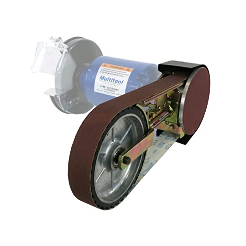 MULTITOOL GRINDERS MT8CW Belt Sander