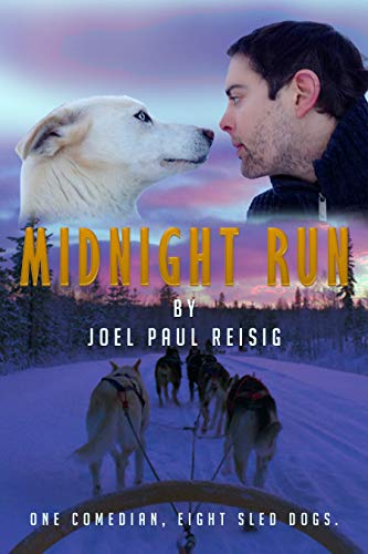 sled dogs amazon