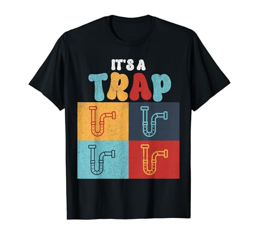 Funny It's a Trap P-Trap �|�b�v�A�[�g �z�ǍH�����Ǝ� T�V���c