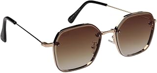 MacV Stylish Sunglasses | 100% UV Protected |Full Rim|Ideal for Gifting Price In India
