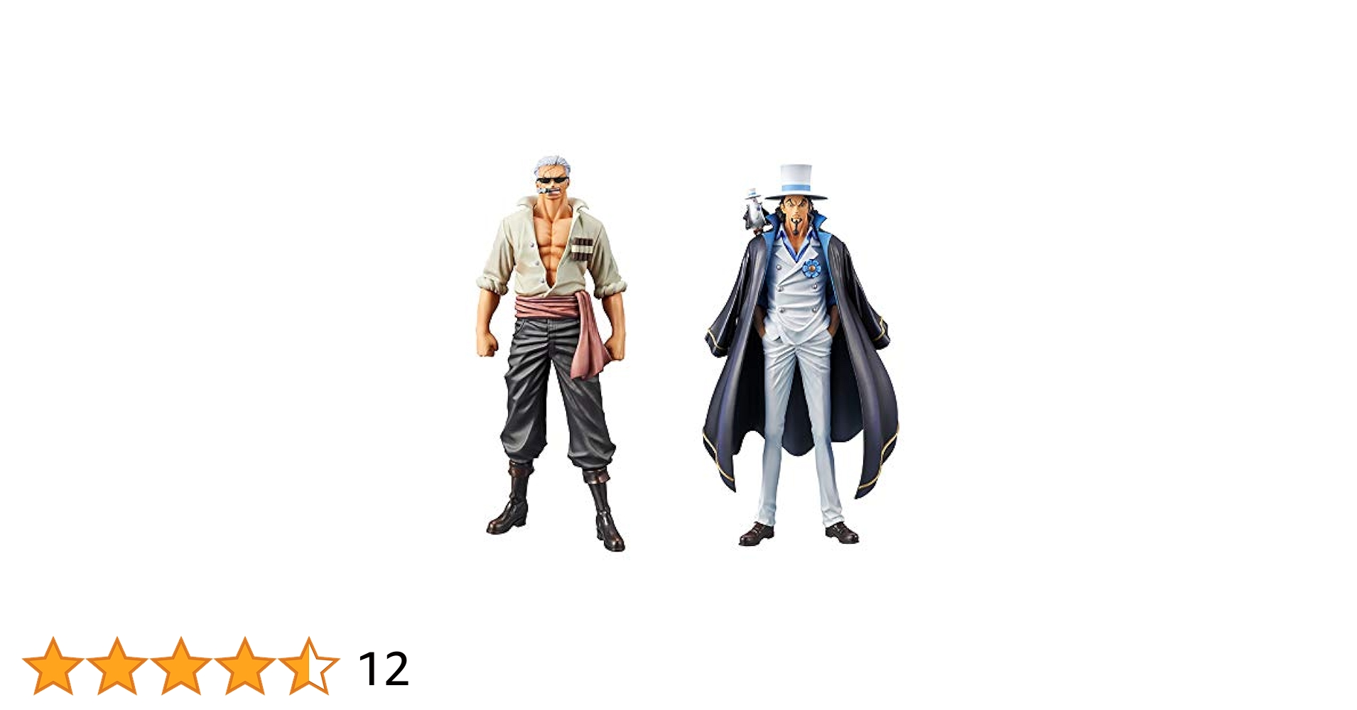劇場版 ONE PIECE STAMPEDE DXF THE GRANDLINE MEN vol.3 全2種セット Amazon | 劇場版 ONE PIECE STAMPEDE DXF THE GRANDLINE MEN vol