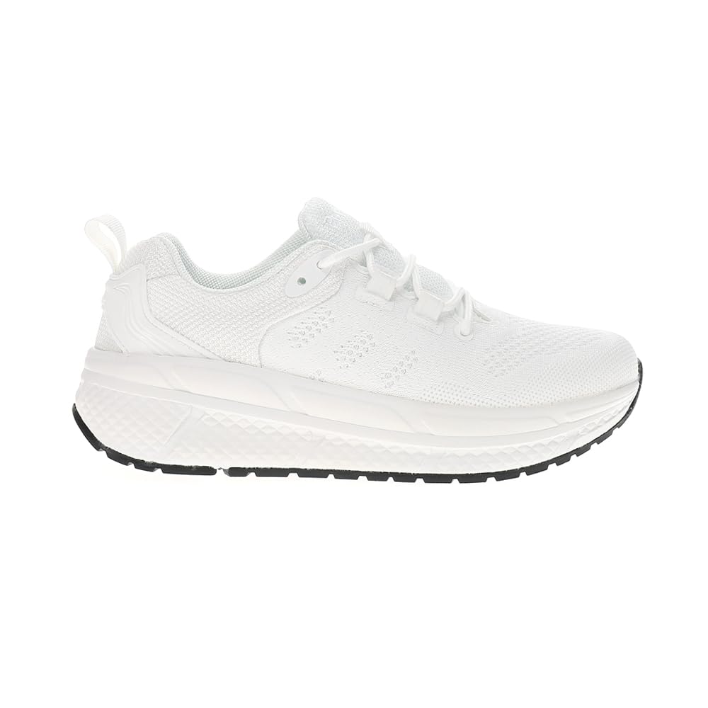 Propet Womens Propet Ultra Walking Sneakers Shoes - White