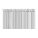 Toicann 16 Gauge Straight Finish Nails, 304 Stainless Steel 1' ~2-1/2' 1000 Pack, Compatible with Pneumatic & Electric Finish Nailers or Nail Guns (2' - 1000 PCS)