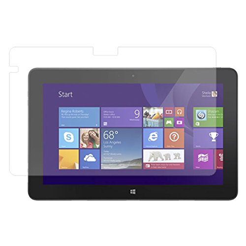 ClearView Dell Venue 11 Pro 対応 液晶保護フィルム マット(反射低減)タイプ