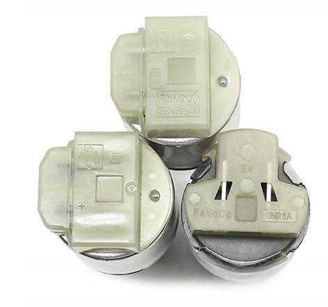 7-pak 6F35 6F15 zestaw elektromagnetycznych zaworów skrzyni biegów do Forda do Mazda Escape-