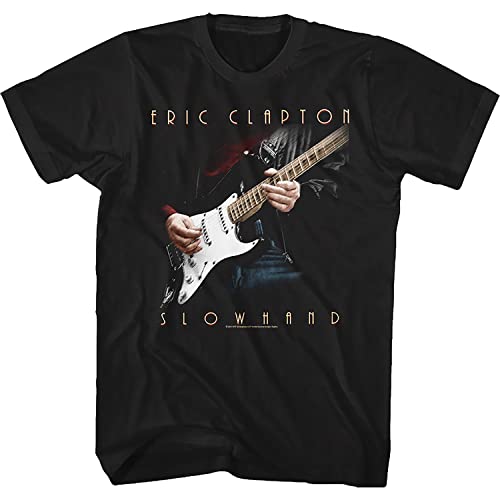 [YUEZHAN] �G���b�N�E�N���C�v�g�� Eric Clapton Blackie Tour ���b�N �A�����J ���s ���ĕ� ���y T�V���c �����Y/���f�B�[�X T�V���c/�ĕ� �X�|�[�c �v�����g ���� ���I ���n ������� �ʋC�� �t�@�b�V�����iM�j