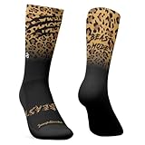 Jungle Socks