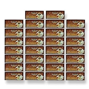 30 BOXES Gano Excel Cafe Classic Black Instant Coffee + FREE EXPRESS SHIPPING 2-3 DAYS