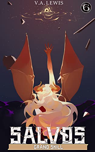 Cover of Grand Skill