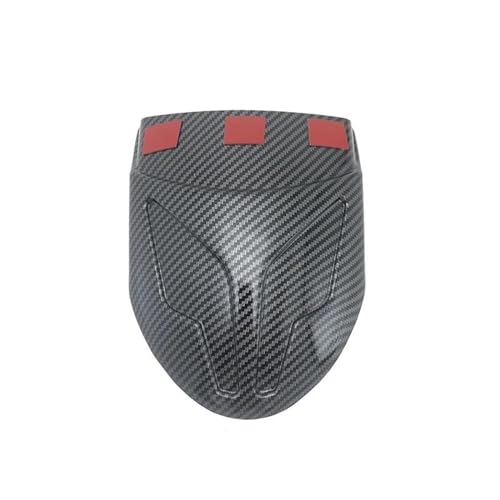 Garde-boue pneu arrière Yamaha FZ07 pour rouler sous la pluie