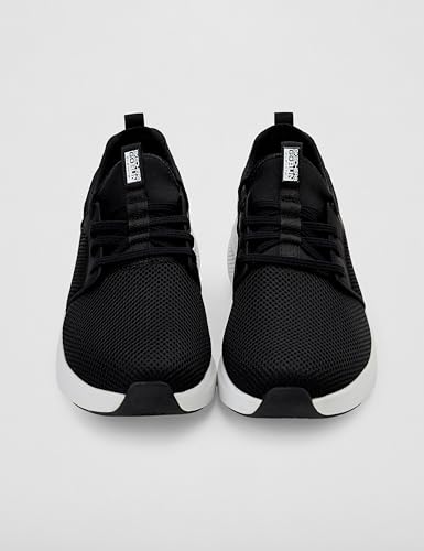 Image of Skechers Men Lace Up Sneaker Shoes