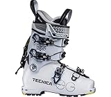 Aktivität: Skitour Moon Boot Tecnica Zero G Tour W Weiss - 23,5