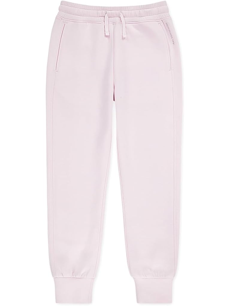 Pink Abercrombie & Fitch YPB Neoknit Jogger (Big Kid)