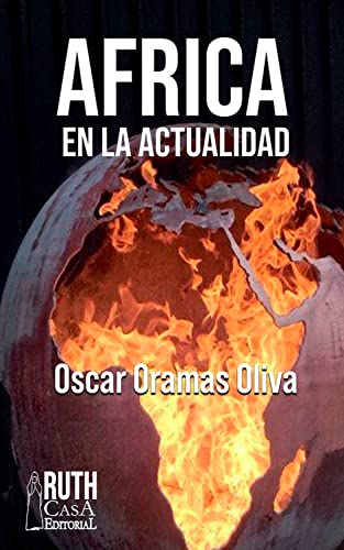 África en la actualidad (Spanish Edition)